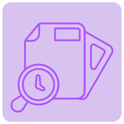 Complete Case History