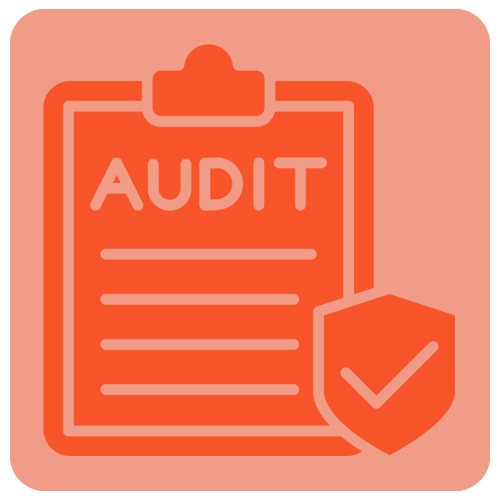 Compliance & Audit Log